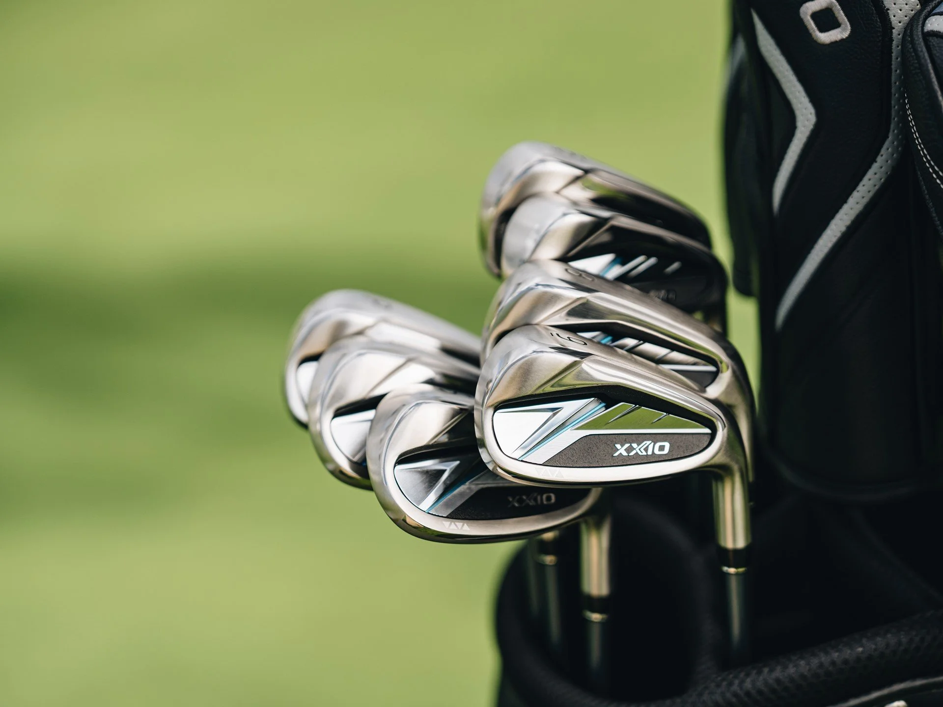 XXIO 14 Mens Irons — Da GolfLAB